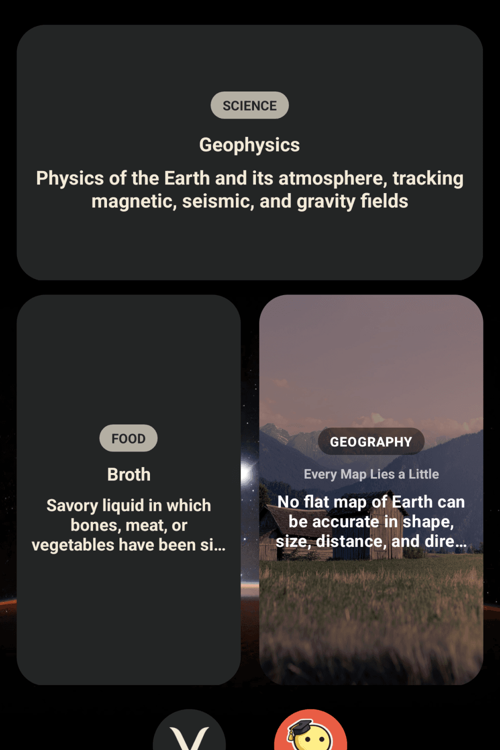 Widget placeholder